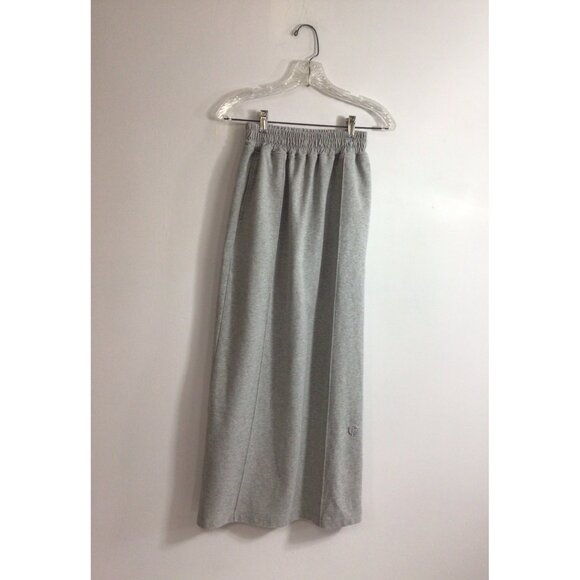 The Open Product Slim Maxi Skirt Womens One Size - Picture 1 of 8